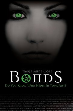 Bonds (eBook, ePUB) - Cope, Marie Anne