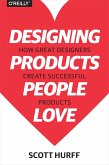Designing Products People Love (eBook, ePUB)