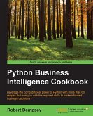 Python Business Intelligence Cookbook (eBook, ePUB)