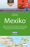 DuMont Reise-Handbuch Reiseführer Mexiko (eBook, PDF)