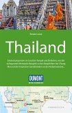 DuMont Reise-Handbuch Reiseführer Thailand (eBook, PDF)