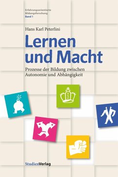 Lernen und Macht (eBook, ePUB) - Peterlini, Hans Karl
