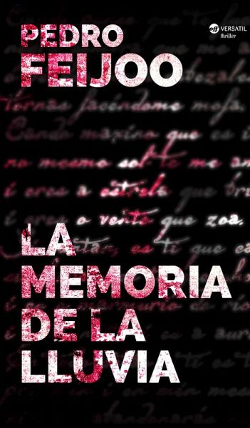 La memoria de la lluvia (eBook, ePUB)
