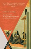 Letras en la celda Cultura escrita de los conventos femeninos en la España moderna (eBook, ePUB)