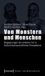 Von Monstern und Menschen (eBook, PDF) - Bild 1