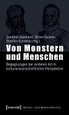 Von Monstern und Menschen (eBook, PDF)