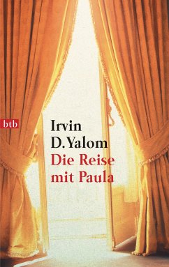 Die Reise mit Paula (eBook, ePUB) - Yalom, Irvin D.