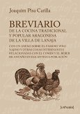 Breviario de la cocina tradicional y popular aragonesa de la villa de Lanaja (eBook, PDF)