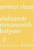 Senhor Risus (eBook, ePUB) Senhor Risus (eBook, ePUB)