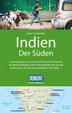 DuMont Reise-Handbuch Reiseführer Indien, Der Süden (eBook, PDF)