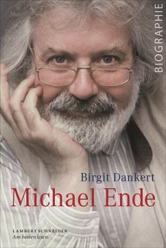 Michael Ende (eBook, ePUB) - Dankert, Birgit