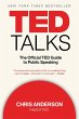 TED Talks (eBook, ePUB) - Bild 1