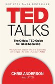 TED Talks (eBook, ePUB)