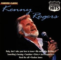 Forever Classic - Rogers,Kenny