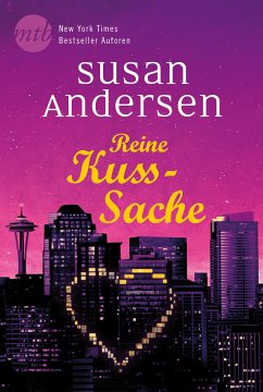 Reine Kuss-Sache (eBook, ePUB) - Andersen, Susan