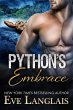 Python's Embrace (Bitten Point, #3)... - Bild 1