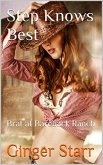 Step Knows Best: Brat At Bareback Ranch (eBook, ePUB) Step Knows Best: Brat At Bareback Ranch (eBook, ePUB)