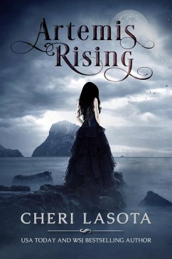 Cover Artemis Rising (eBook, ePUB)