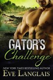 Gator's Challenge (Bitten Point, #4) (eBook, ePUB)