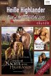Heiße Highlander - Best of Historical... - Bild 1