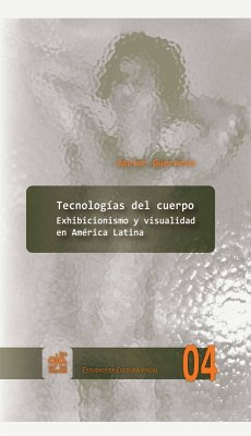 Tecnologías del cuerpo (eBook, ePUB) - Guerrero, Javier