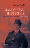 Mandelstam, Heidelberg (eBook, ePUB)