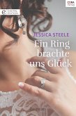 Ein Ring brachte uns Glück (eBook, ePUB)