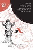 Arte de la lengua bisaya hiliguayna de la isla de Panay (eBook, ePUB)