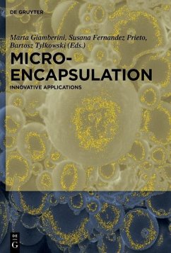 Cover Microencapsulation (eBook, PDF)