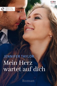 Mein Herz wartet auf dich (eBook, ePUB) - Taylor, Jennifer