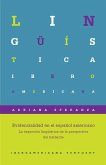 Evidencialidad en el español americano (eBook, ePUB)