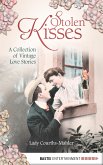 Stolen Kisses (eBook, ePUB)