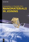 Nanomaterials in Joining (eBook, ePUB)