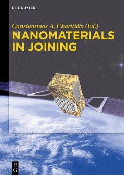 Cover Nanomaterials in Joining (eBook, ePUB)