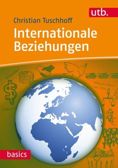 Internationale Beziehungen (eBook, ePUB) - Tuschhoff, Christian