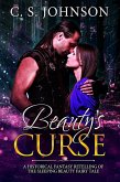 Beauty's Curse (Once Upon a Princess, #1) (eBook, ePUB)