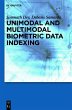 Unimodal and Multimodal Biometric Data... - Bild 1