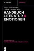 Handbuch Literatur & Emotionen (eBook, PDF)