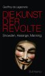 Die Kunst der Revolte (eBook, ePUB) - Bild 1