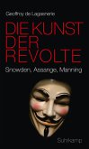 Die Kunst der Revolte (eBook, ePUB)