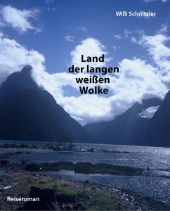 Land der langen weißen Wolke (eBook, ePUB) - Schnitzler, Willi