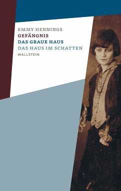 Gefängnis - Das graue Haus - Das Haus im Schatten (eBook, PDF) - Hennings, Emmy