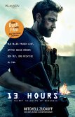 13 Hours (eBook, ePUB) 13 Hours (eBook, ePUB)