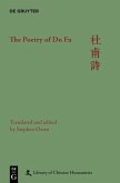 The Poetry of Du Fu (eBook, PDF)