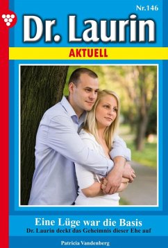 Cover Eine Lüge war die Basis (eBook, ePUB)