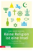 Keine Religion ist eine Insel (eBook, PDF)