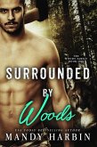 Surrounded By Woods (Woods Family Series, #1) (eBook, ePUB)