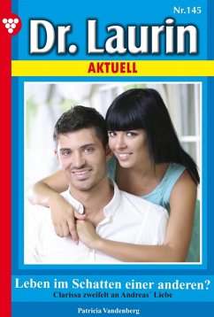 Cover Leben im Schatten einer anderen? (eBook, ePUB)