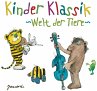 Kinder Klassik - Welt Der Tiere - Bild 1