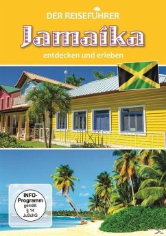 Jamaika - Der Reiseführer - Natur Ganz Nah